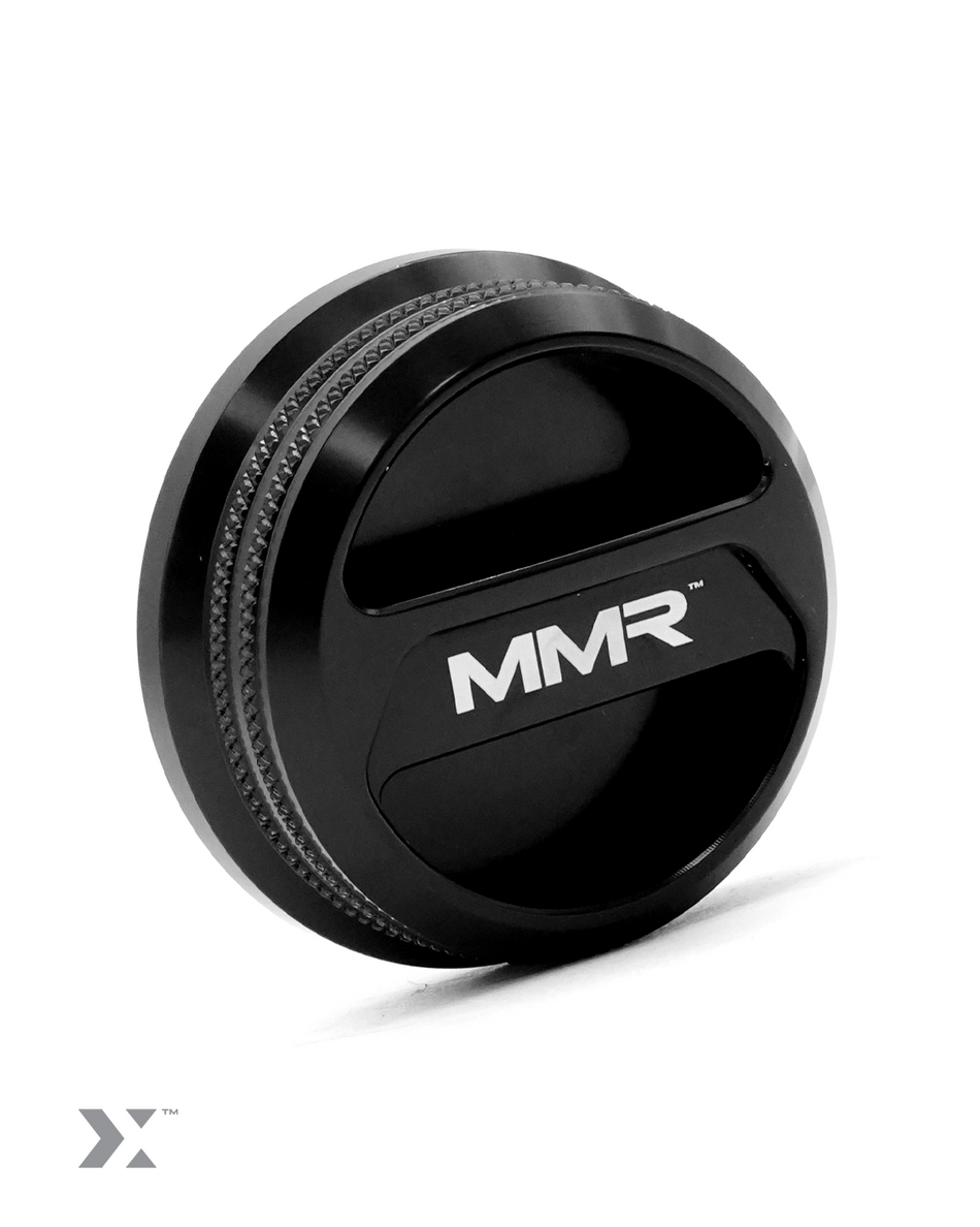 MMX Performance |  Billet oil filer cap | BMW S58