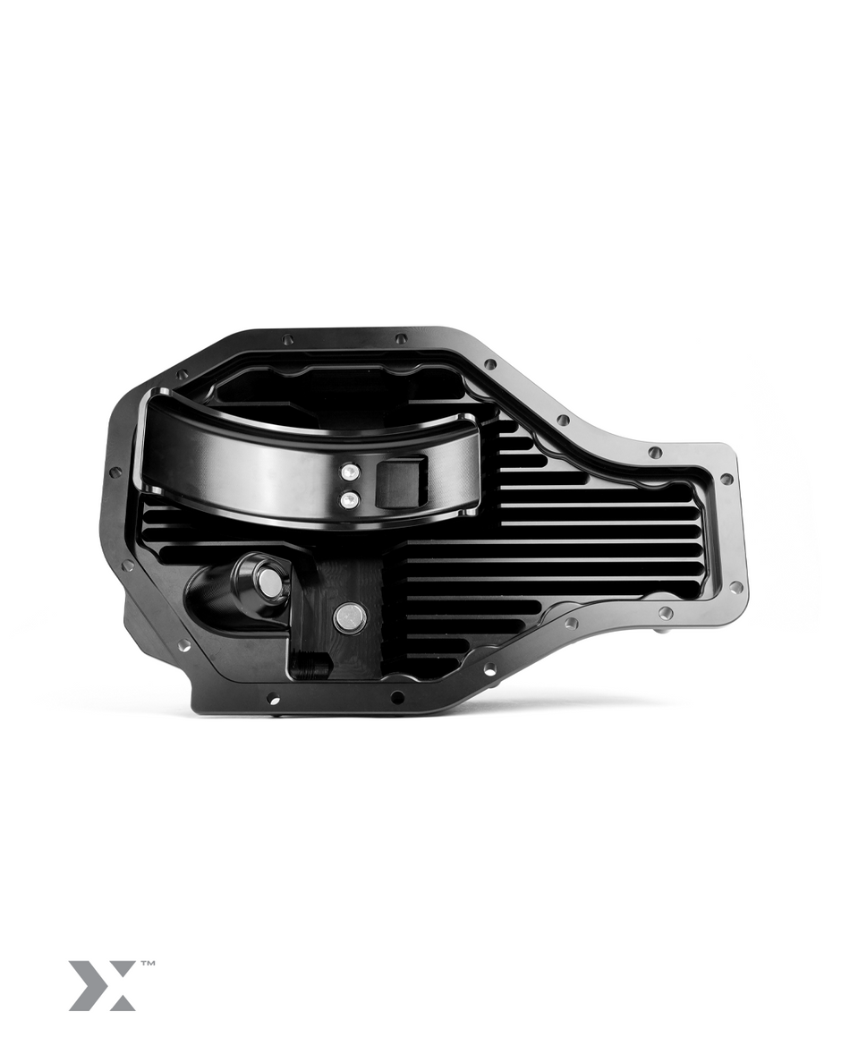 MMX High Capacity Diff Sump | Diff Pan | G8x | M2 | M3 | M4 - image 1