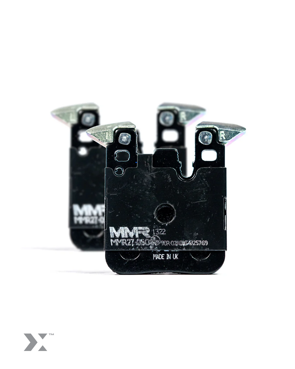 MMX RP650 Fast road pad upgrade rear | F8x | F2x | F3x - image 1