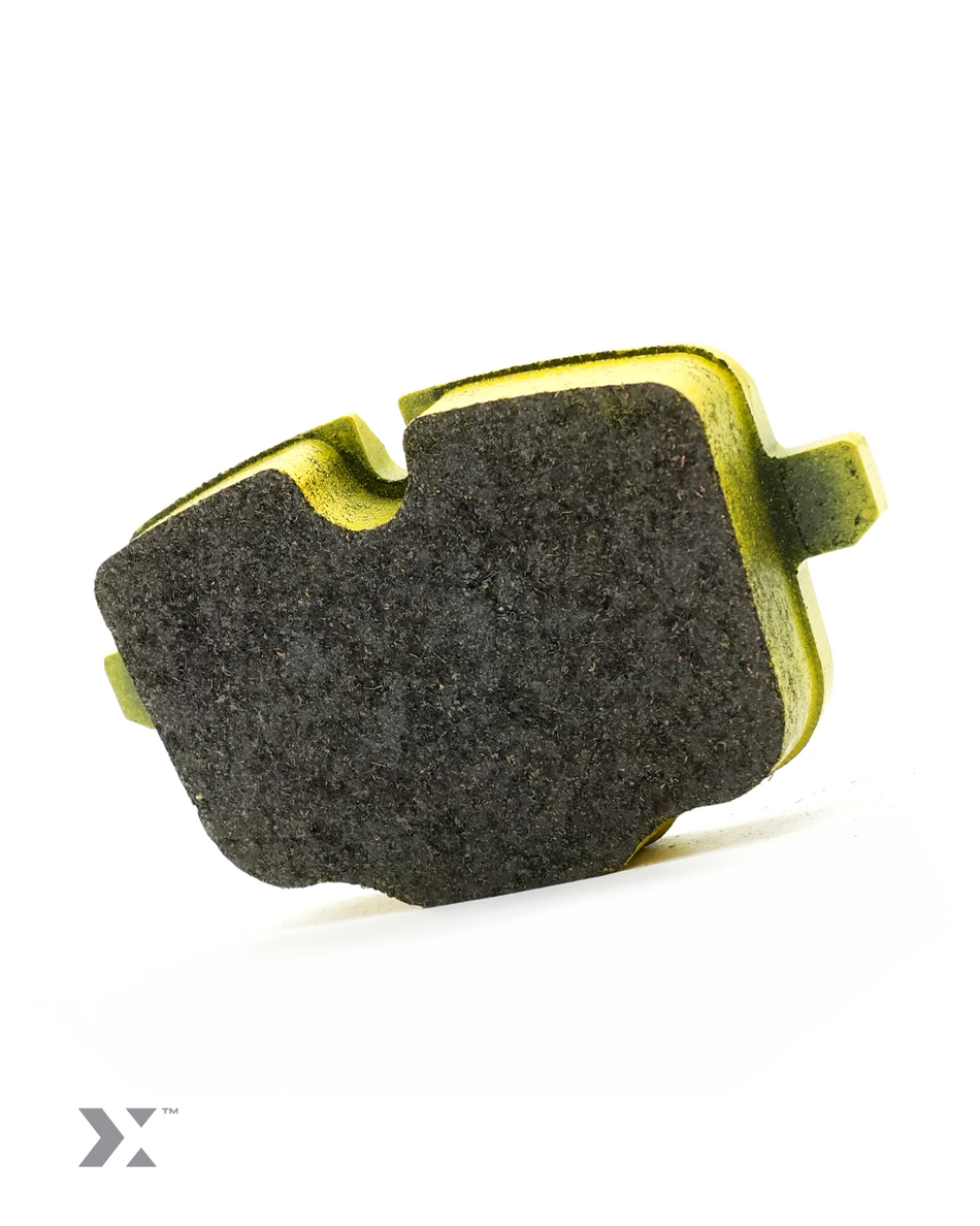 MMX Brake Pads Rear G8X Ceramic Pads - image 1