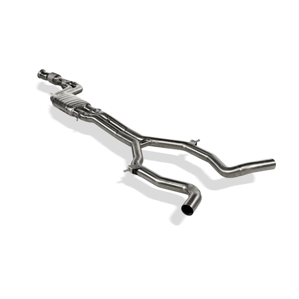 Mercedes-AMG C 43 4MATIC (W206 / S206) | Akrapovic | Evolution Link Pipe Set (SS)