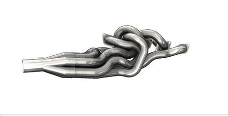 Infinity Design BMW S85 E60 M5 / E63 M6 100% Equal Length Headers - image 4
