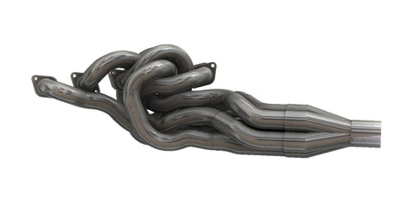 Infinity Design BMW S85 E60 M5 / E63 M6 100% Equal Length Headers - image 5