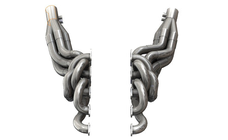 Infinity Design BMW S85 E60 M5 / E63 M6 100% Equal Length Headers - image 6