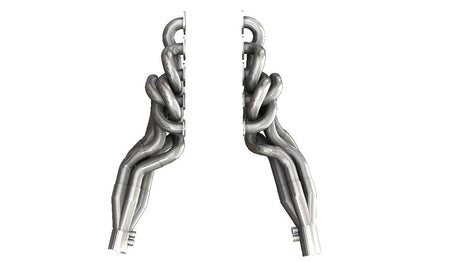 Infinity Design BMW S85 E60 M5 / E63 M6 100% Equal Length Headers - image 7