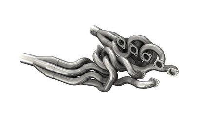 Infinity Design BMW S85 E60 M5 / E63 M6 100% Equal Length Headers - image 2