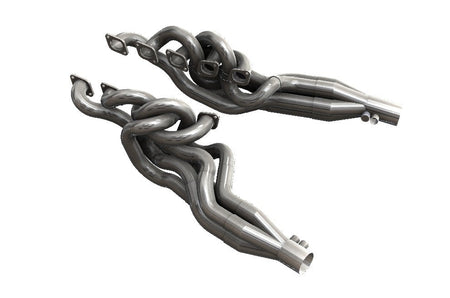 Infinity Design BMW S85 E60 M5 / E63 M6 100% Equal Length Headers - image 1