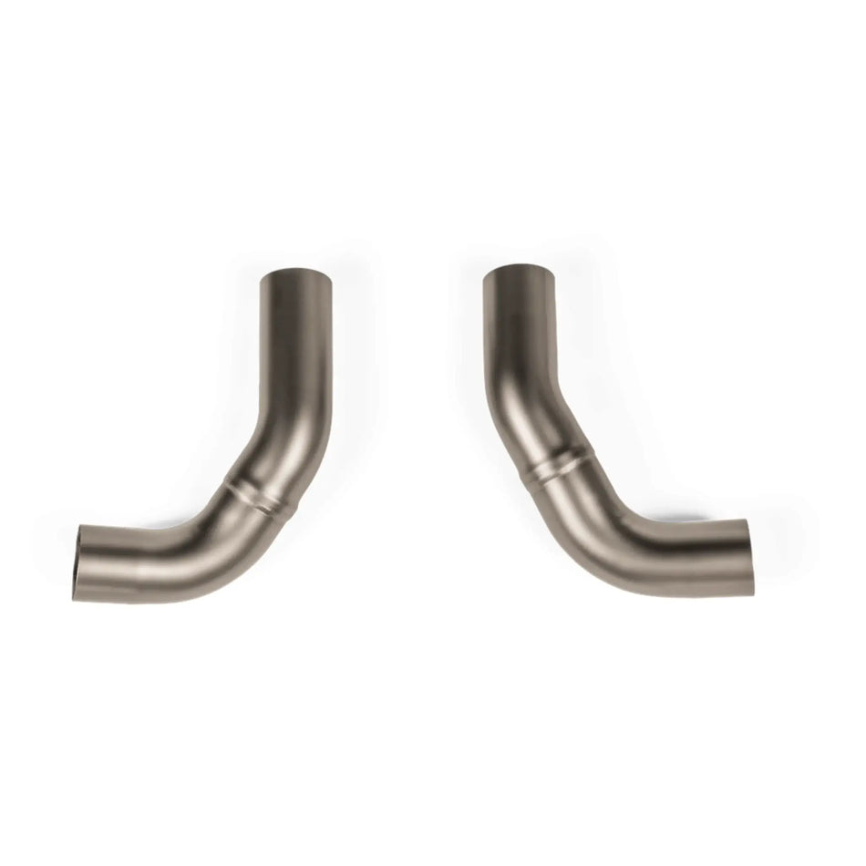 Mercedes-AMG C 43 4MATIC (W206 / S206) | Akrapovic | Link Pipe Set (Titanium)