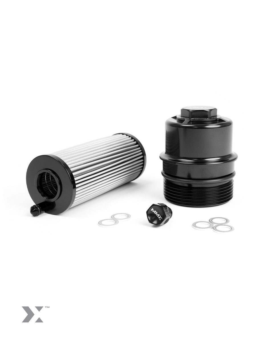 MMX Oil Change Service Kit Bundle for BMW S58 - image 1