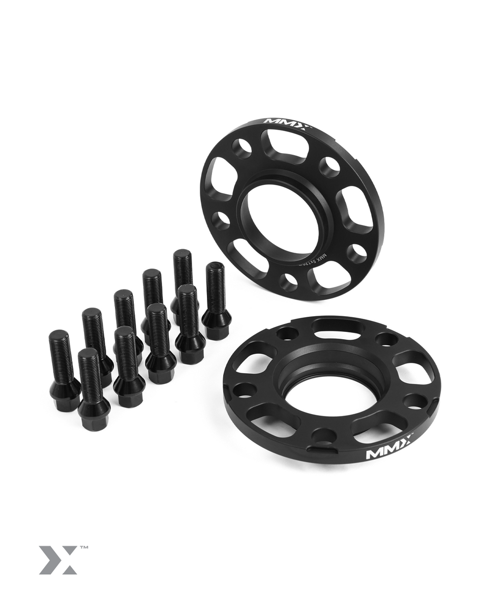 MMX Wheel spacers  | BMW E Series - image 1