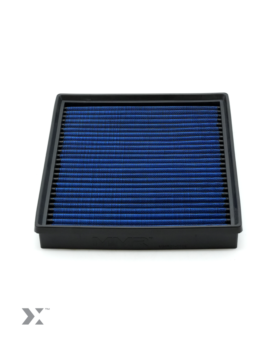 MMX Cotton panel air filter | BMW F2x & F3x | N55