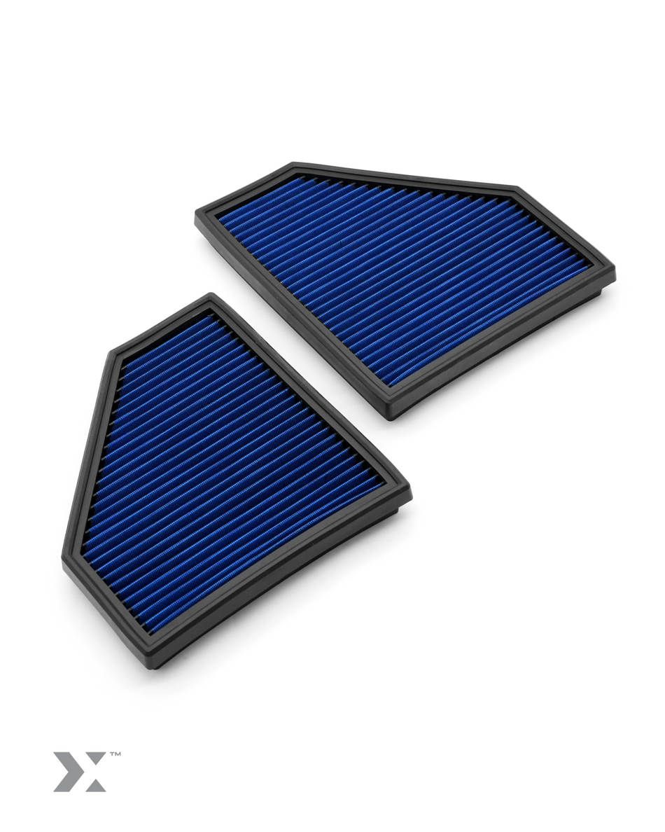 MMX Cotton panel air filter | BMW G8x | M2 | M3 | M4