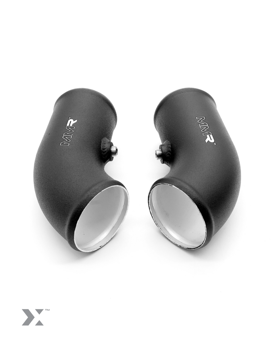 MMX Performance | Charge pipe | BMW F1x M5 & M6 S63