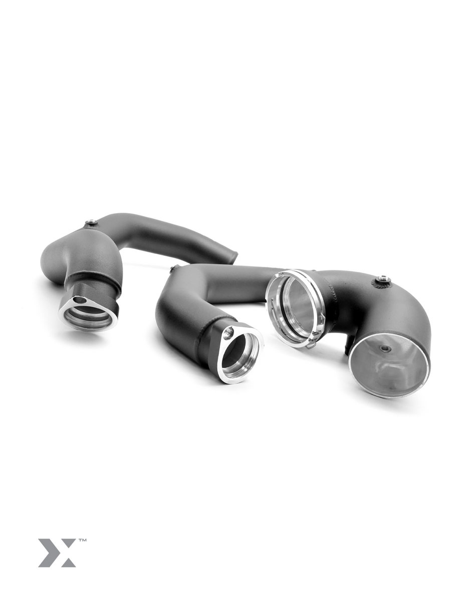 MMX Chargepipe Kit for BMW F8x S55