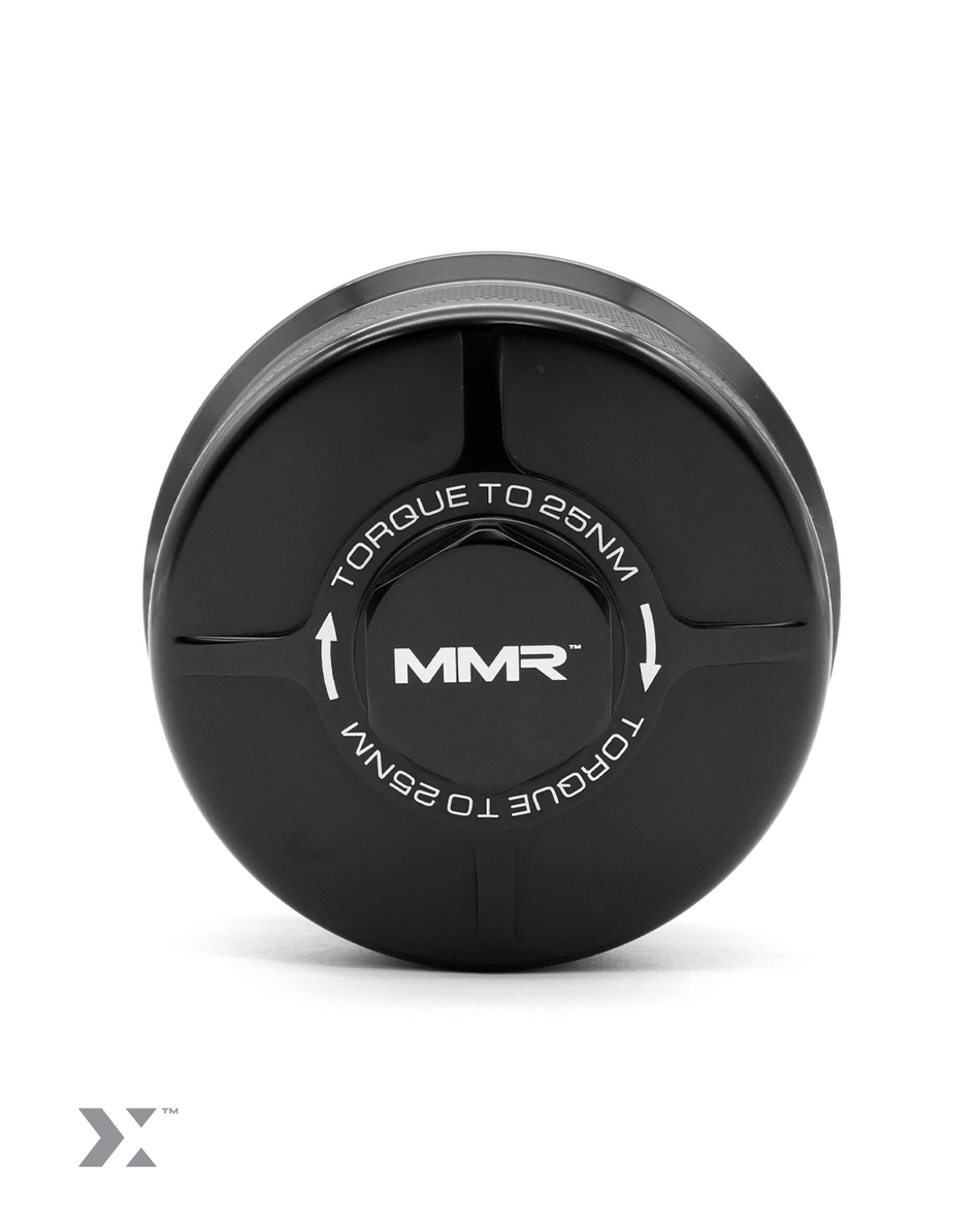 MMR Performance | Oil filter housing | BMW N54, N55 & S55