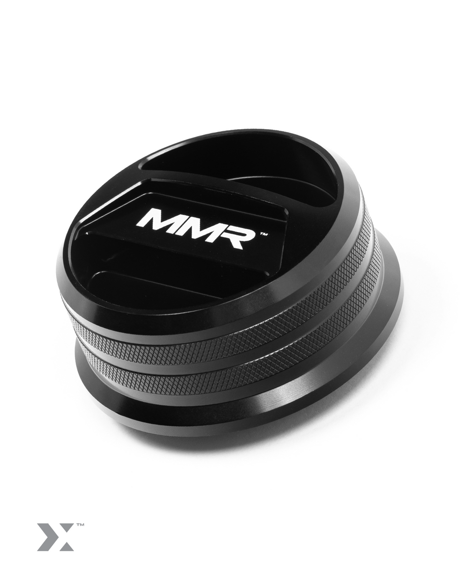 MMR Performance | Billet oil filler cap | BMW
