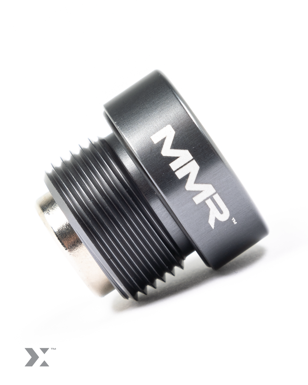 MMX Magnetic differential oil plug | All BMW & MINI | M22*1.5 - image 5