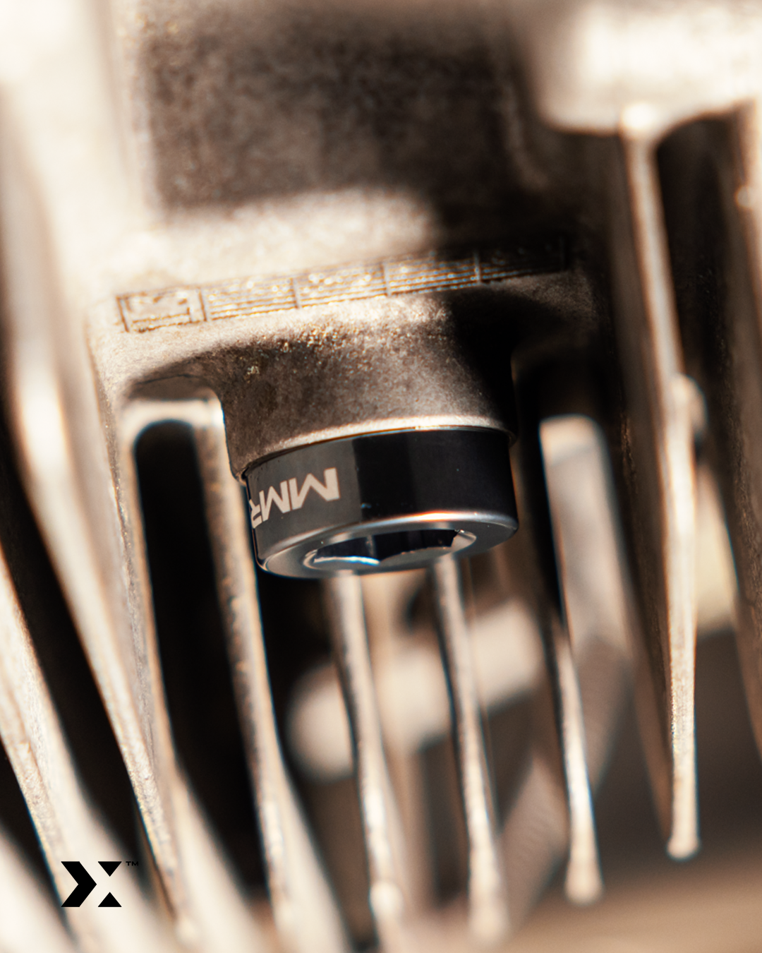 MMX Magnetic differential oil plug | All BMW & MINI | M22*1.5 - image 6