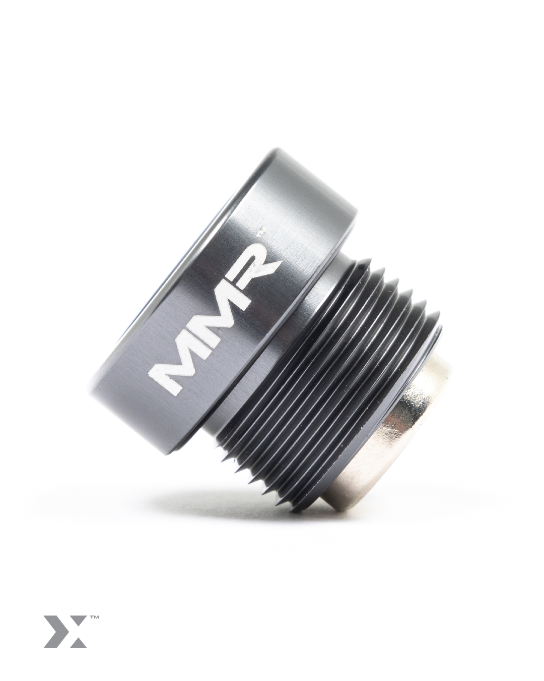MMX Magnetic differential oil plug | All BMW & MINI | M22*1.5 - image 1