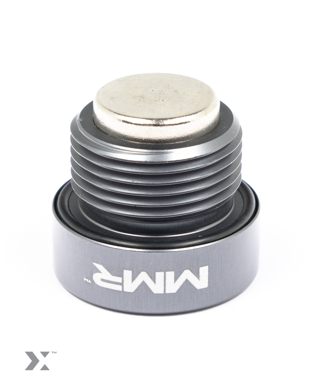 MMX Magnetic differential oil plug | All BMW & MINI | M22*1.5 - image 3