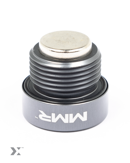 MMX Magnetic differential oil plug | All BMW & MINI | M22*1.5 - image 3