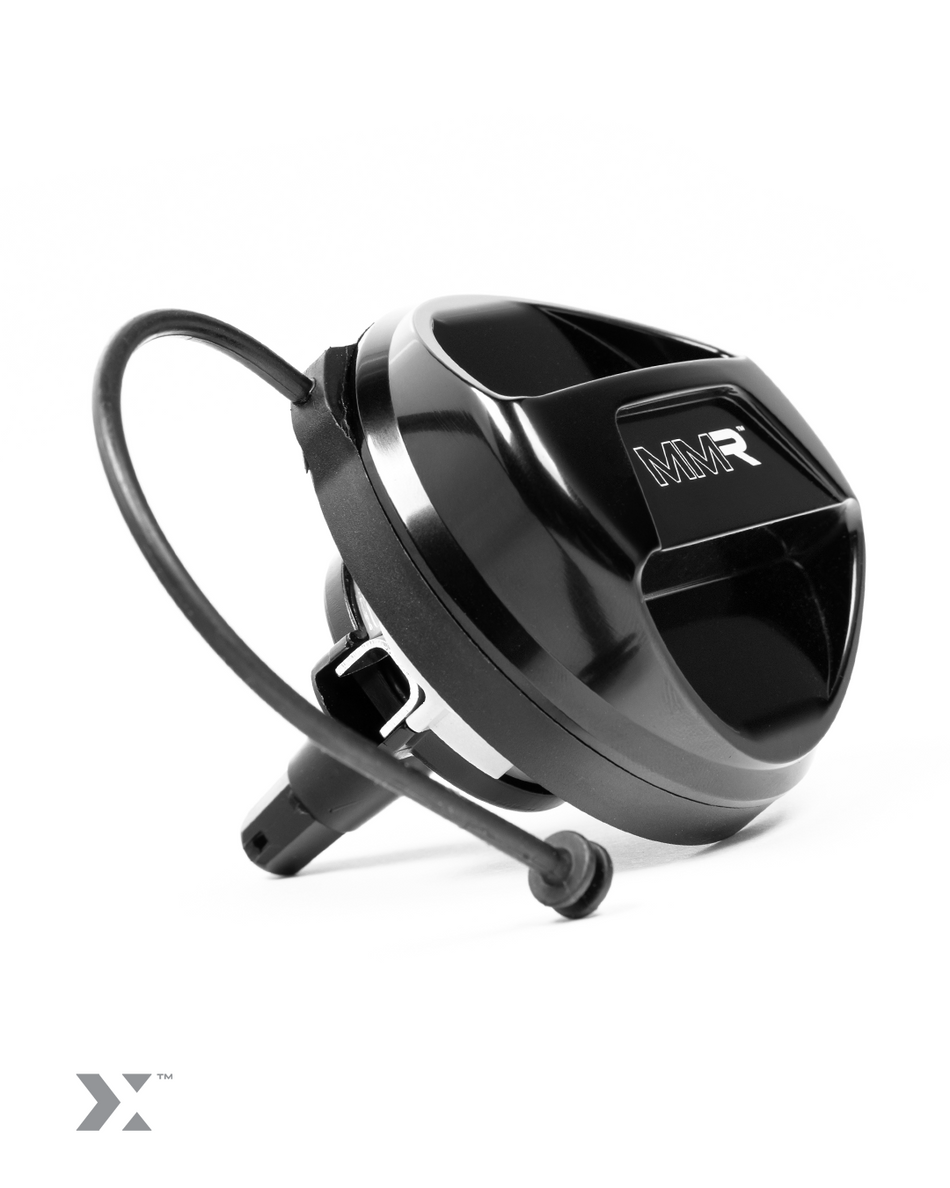 MMR Performance | Billet fuel filler cap | BMW