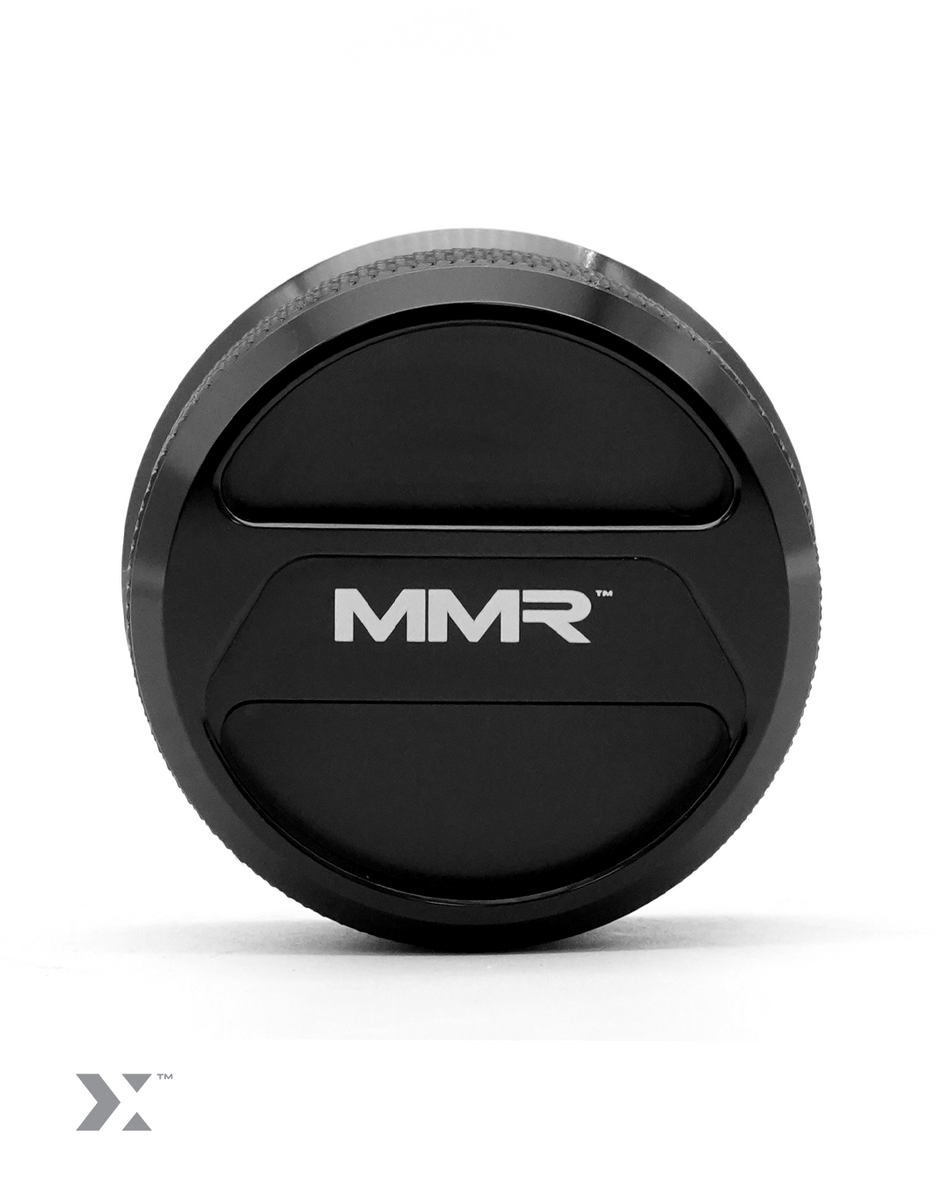 MMR Performance | BMW 60mm billet coolant cap | BMW