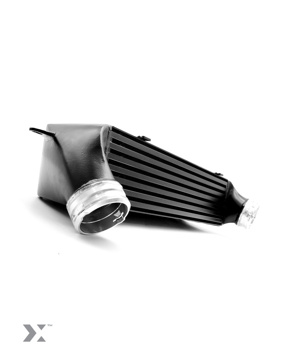 MMX Performance intercooler | BMW E8x & E9x | 135i | 335i | 1M
