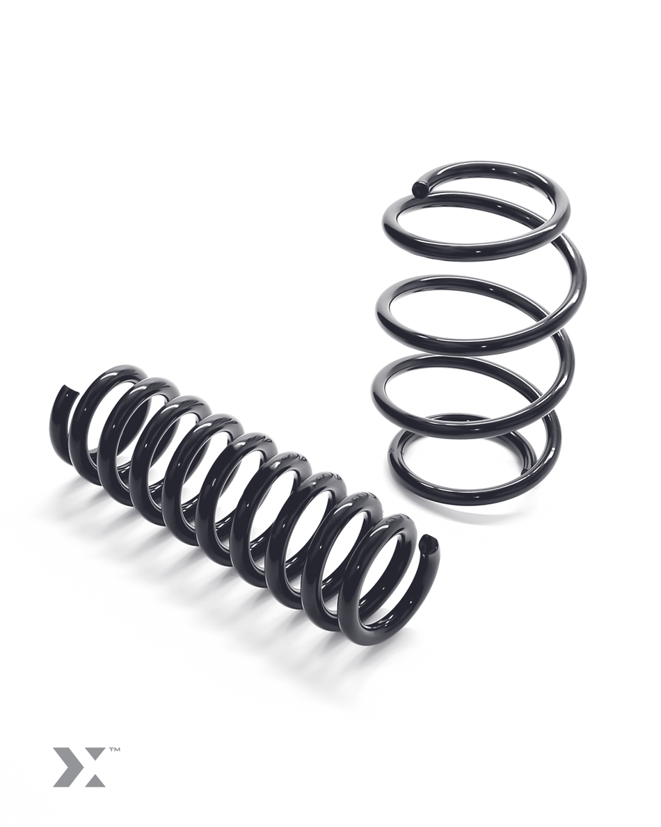 MMX Lowering springs | Mini R56 - image 1
