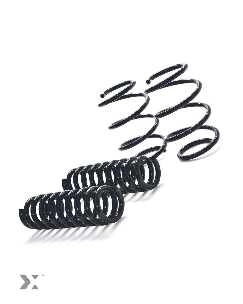 MMX Lowering springs | BMW G80 | M3