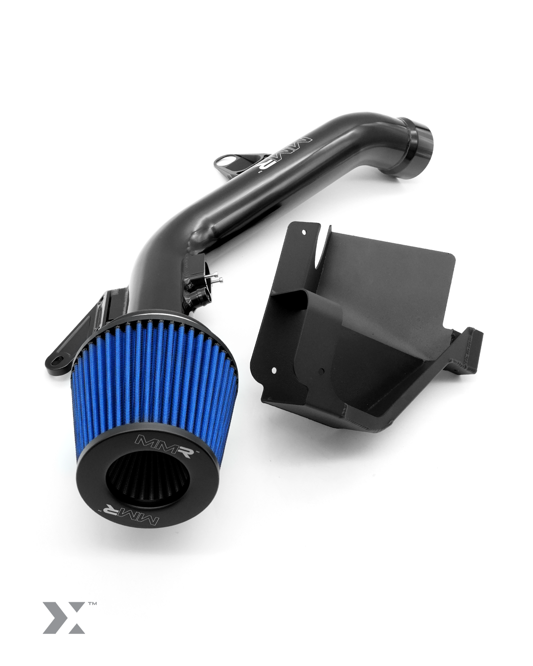 MMR Performance | Intake kit | BMW N55 – PERON Automotive Ltd