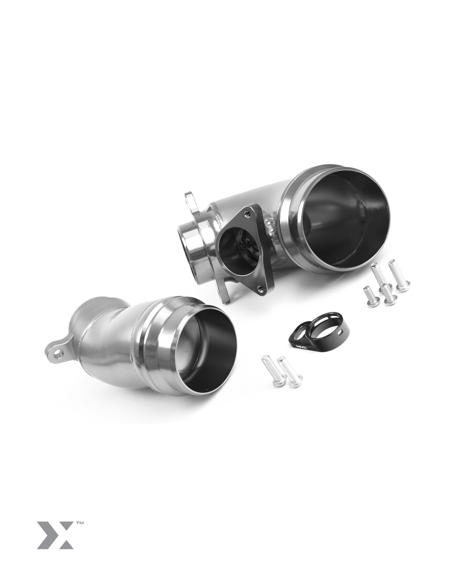 MMX G8X Turbo Inlet elbows - image 1