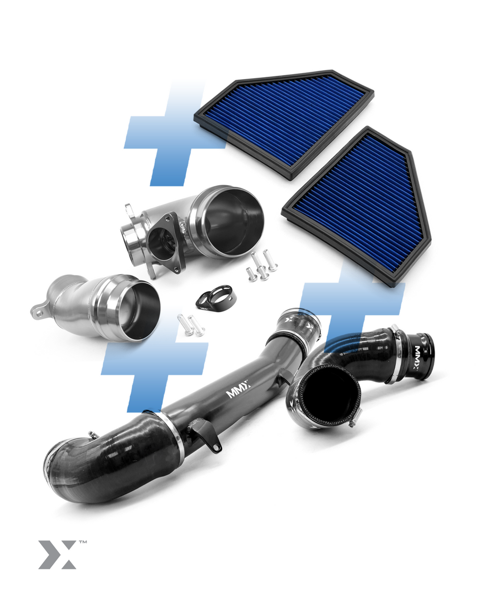 MMX G8X Ultimate Intake Solution - image 1