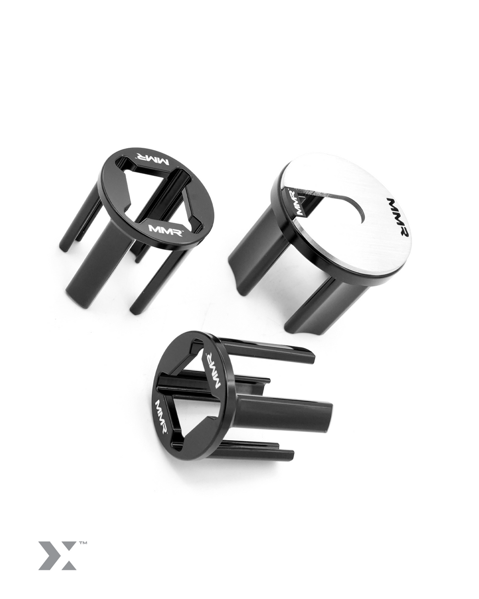 MMX Billet differential inserts | BMW F2x & F3x