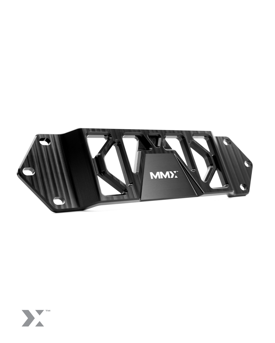 MMX Underbody Chassis Brace | BMW | M2 | M3 | M4 | F8x - image 1