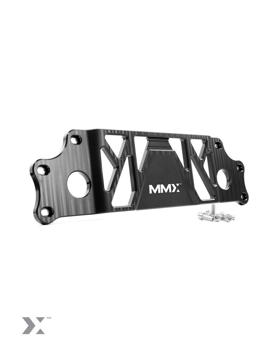 MMX Underbody Chassis Brace | BMW M2 G87 - image 1