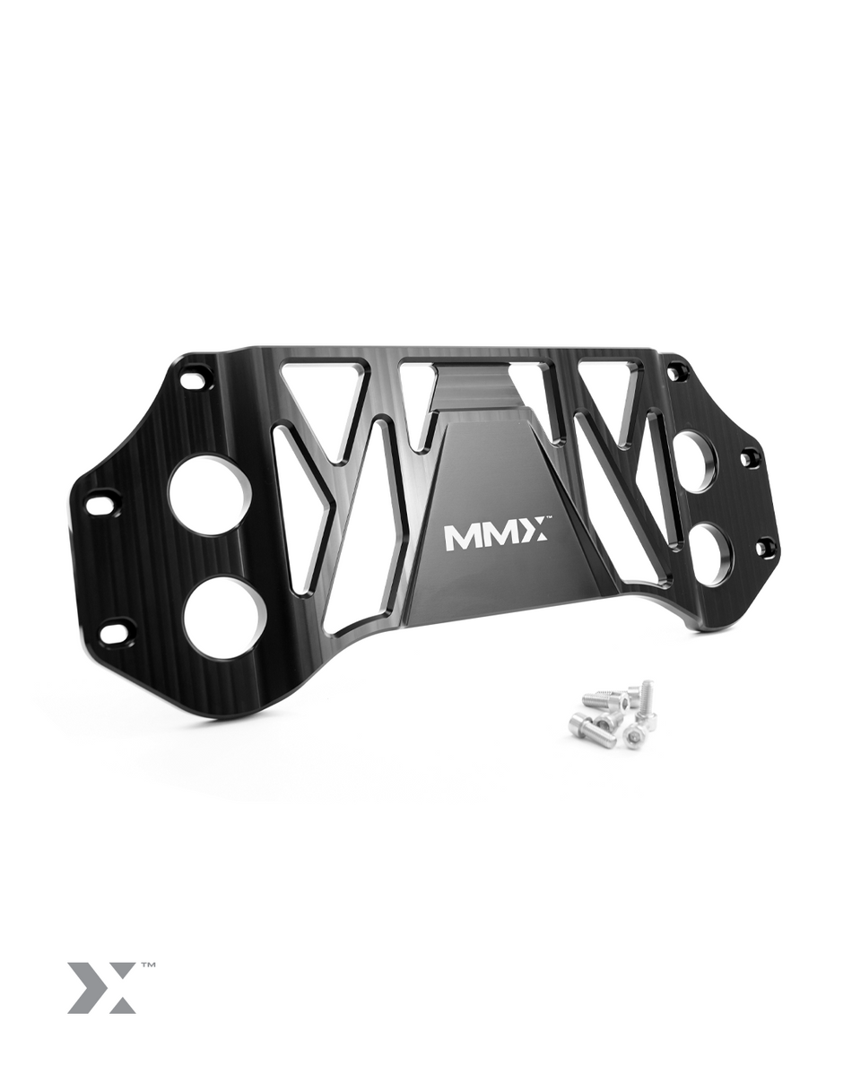 MMX Underbody Chassis Brace | BMW M3 | M4 | G80 | G81 | G82 - image 1