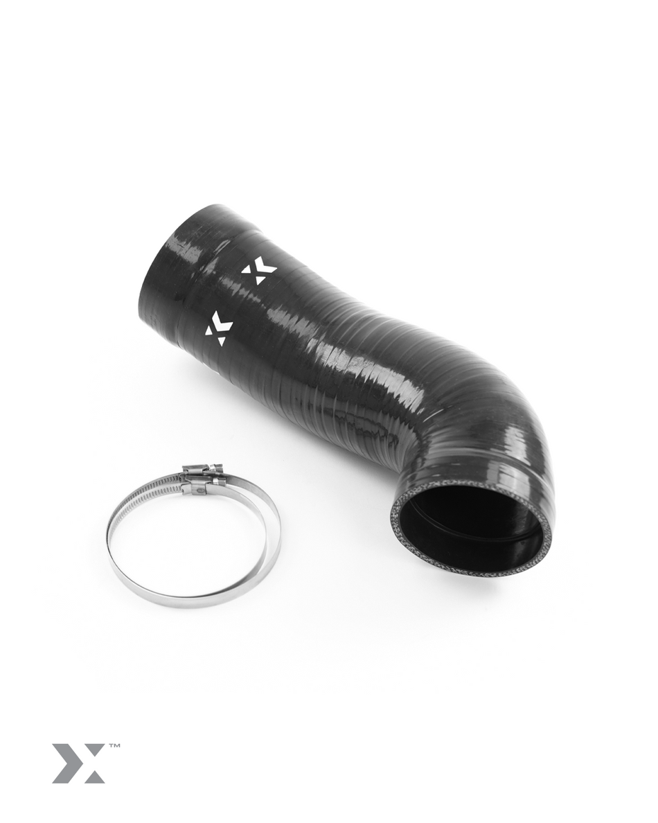 MMX Silicone intake hose | MINI F56 | GP3 | BMW F4x | M135i - image 1
