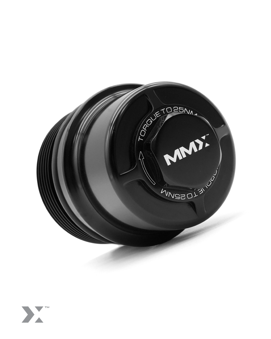 MMX Performance | Oil filter housing | BMW S58