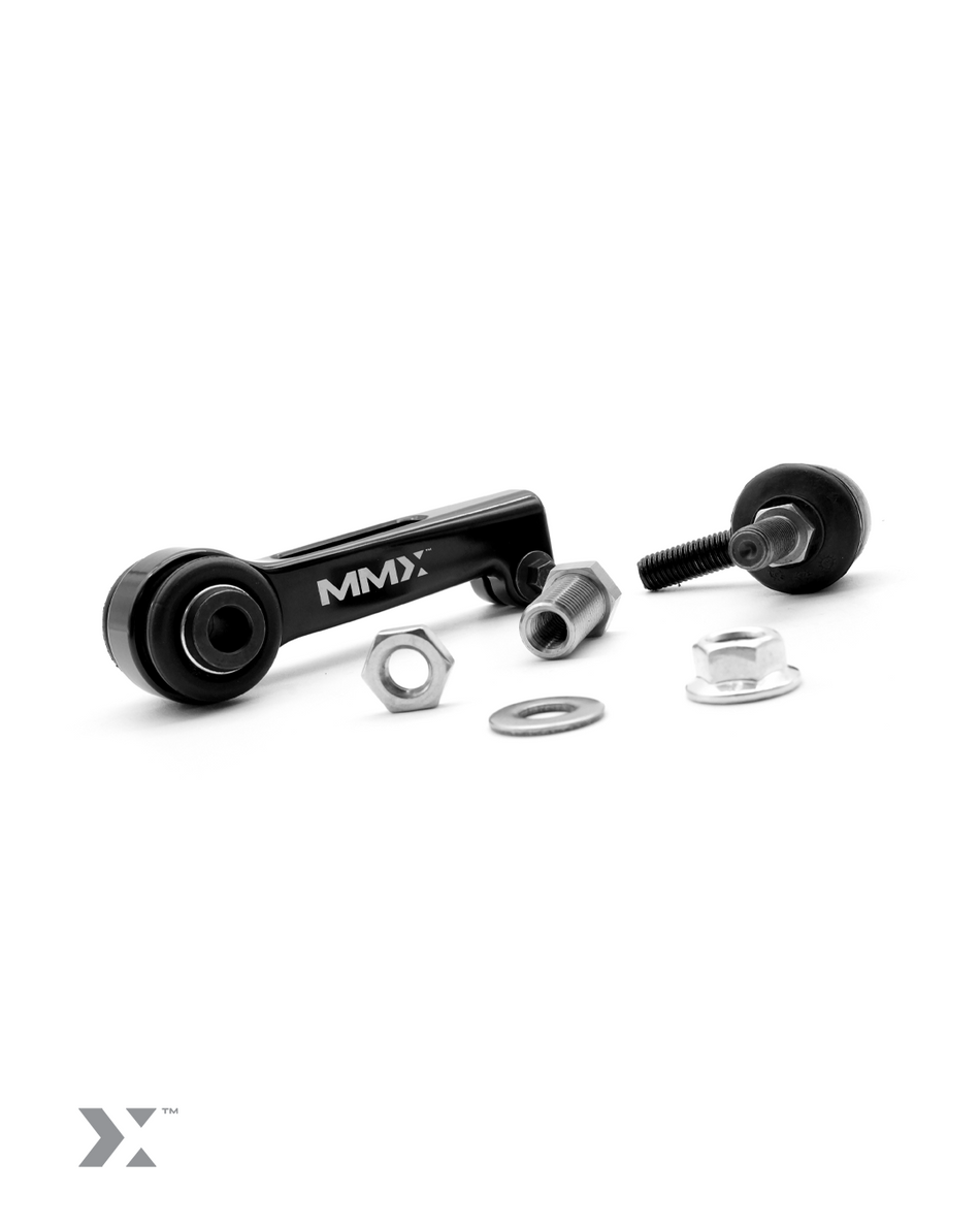 MMX Performance | Adjustable rear drop links | BMW F8x