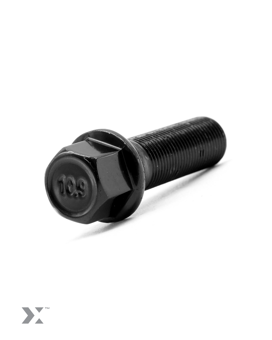 MMX Individual Tapered Wheel Bolt - image 1
