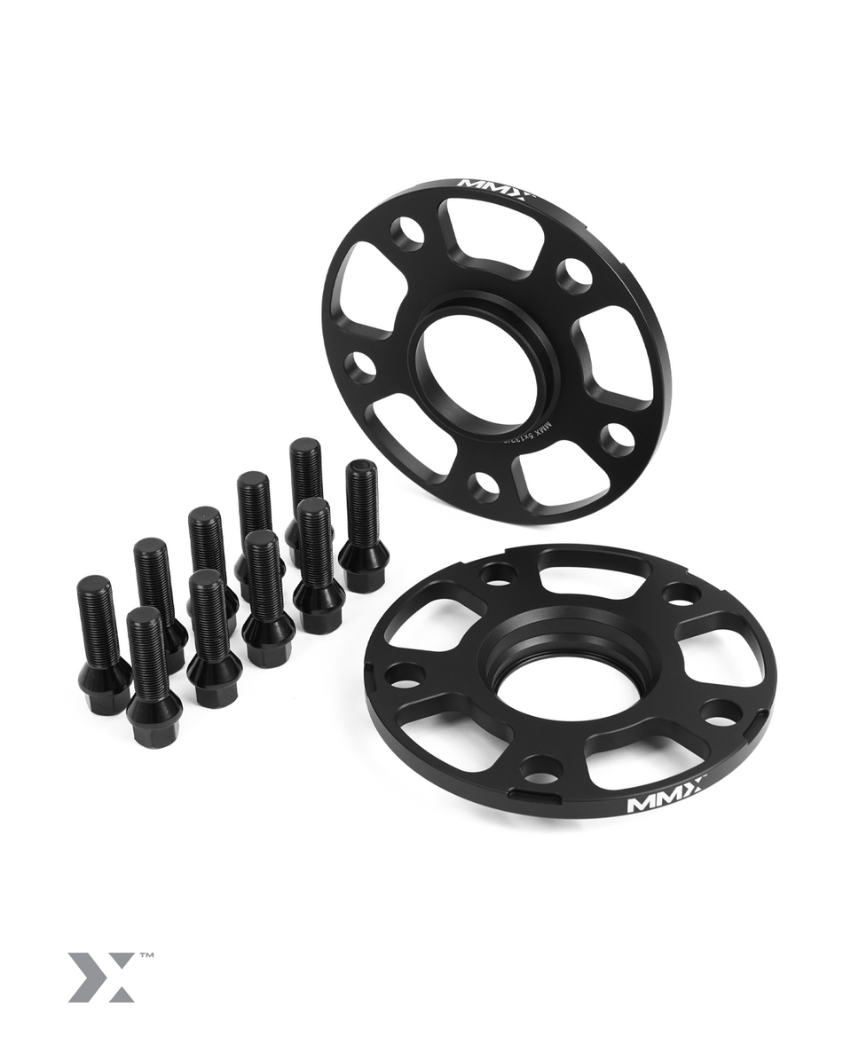 MMX Wheel Spacers  | BMW G90 M5 - image 1