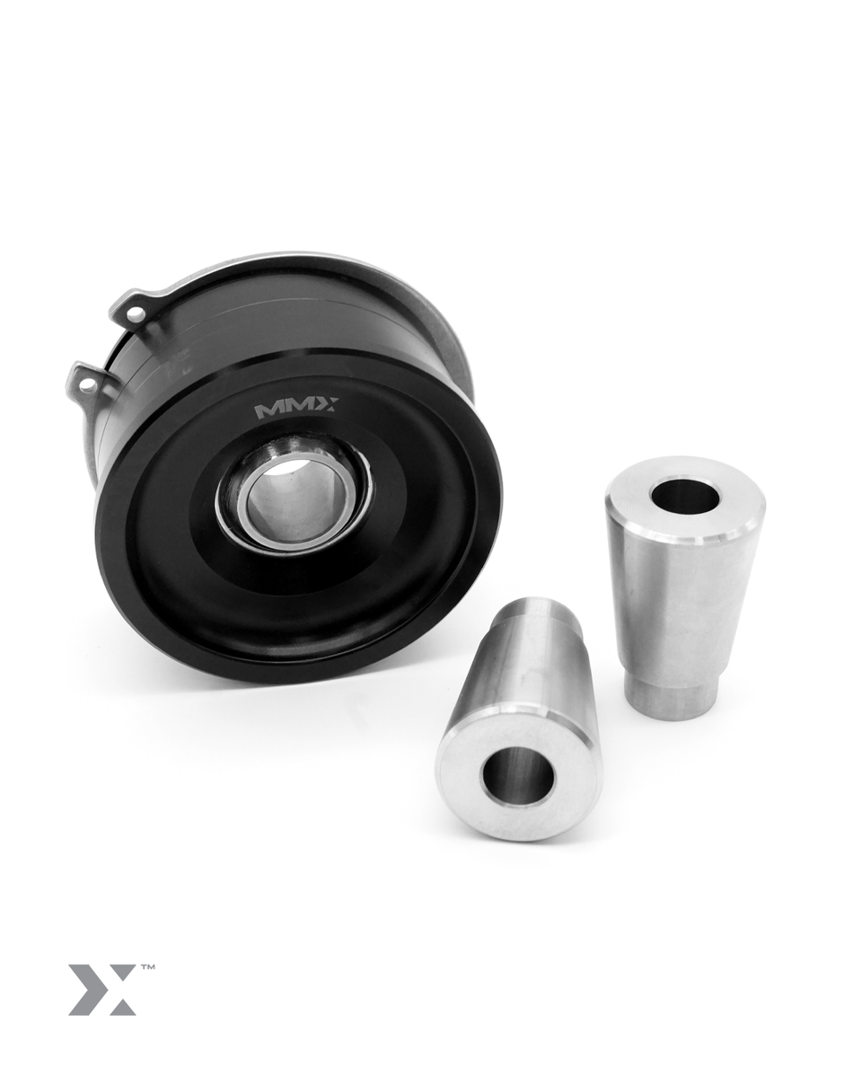 MMX Front Control Arm Upgrade Bushings | F2X | M140i | M240i - image 1