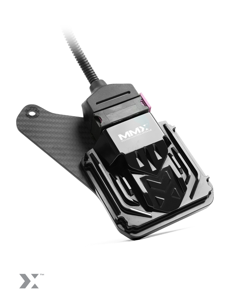 MMX Power Control Module | BMW G8x | M3 | M4 | 480HP - image 1