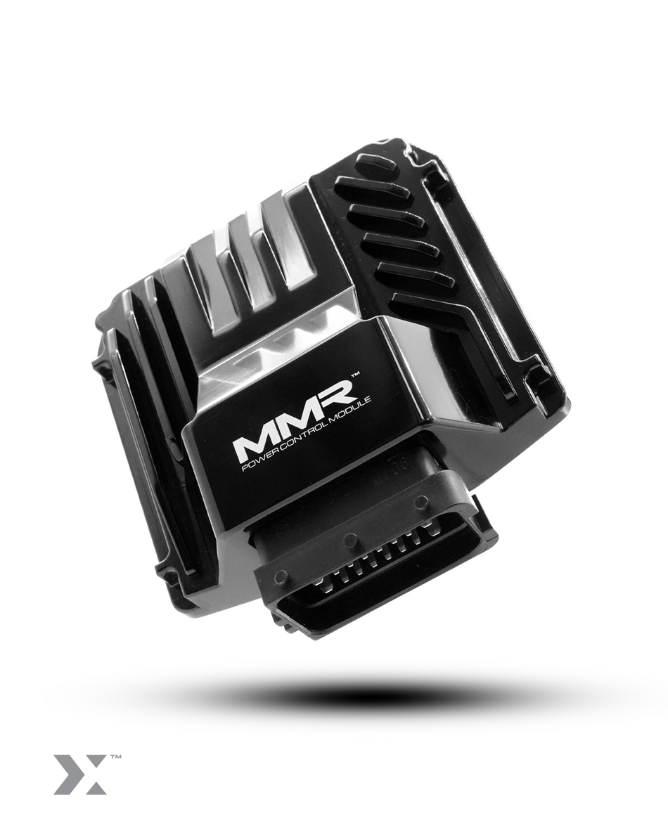 MMX Power control module BMW F82 & F83 M4 S55