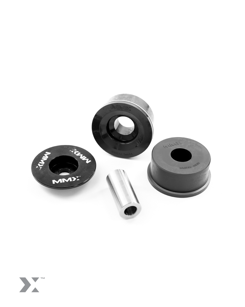 MMX Rear Diff Rear Bush Poly 'Large' | G8x | M2 | M3 | M4 - image 1