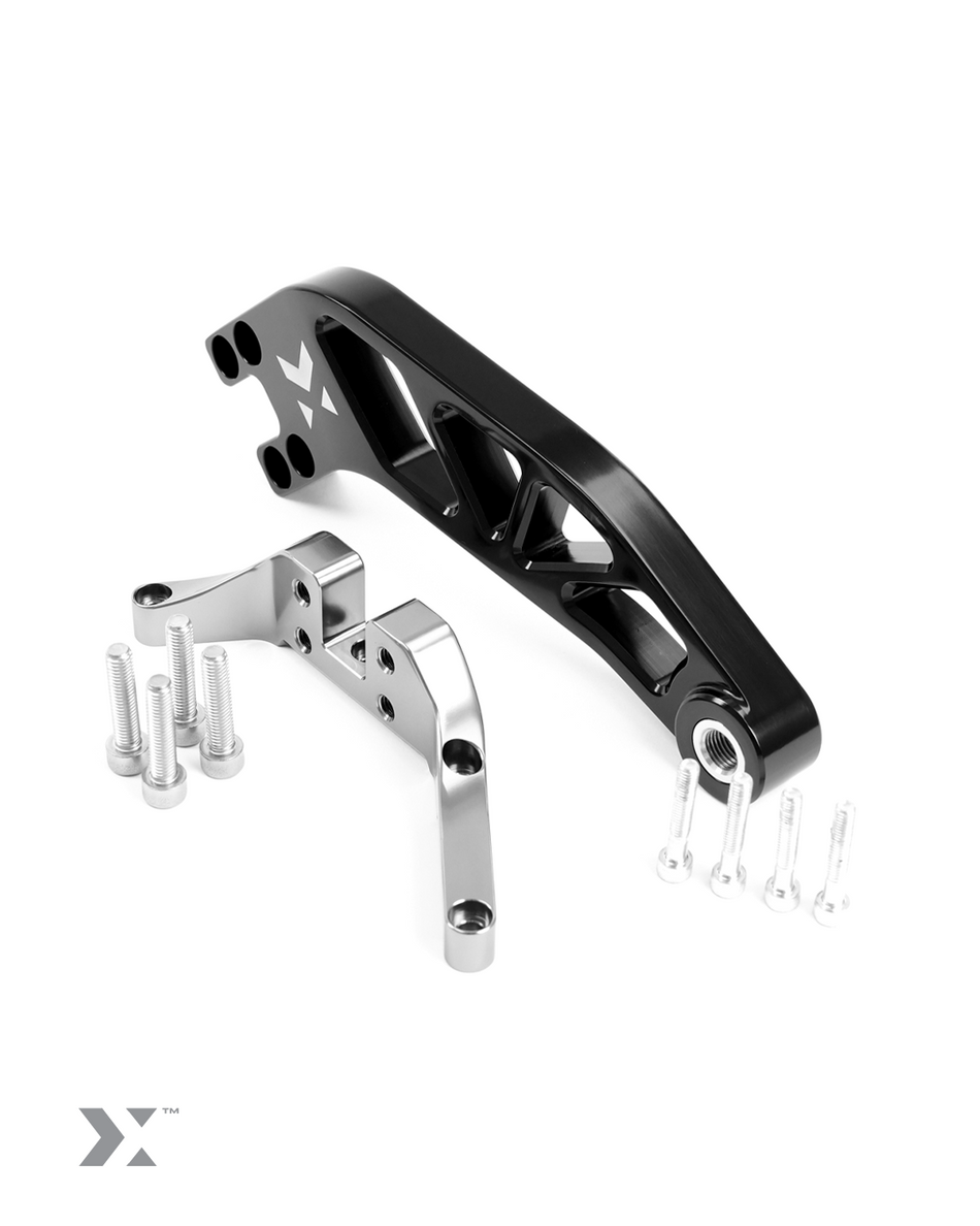 MMX OEM Differential Dual Mount (No Bush) | G8x | M2 | M3 | M4 - image 1