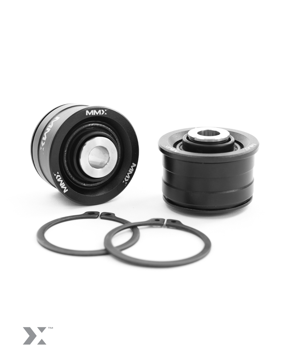 MMX OEM Toe/Traction Arm Bearing Pair | G8x & F8x | M2 | M3 | M4 - image 1
