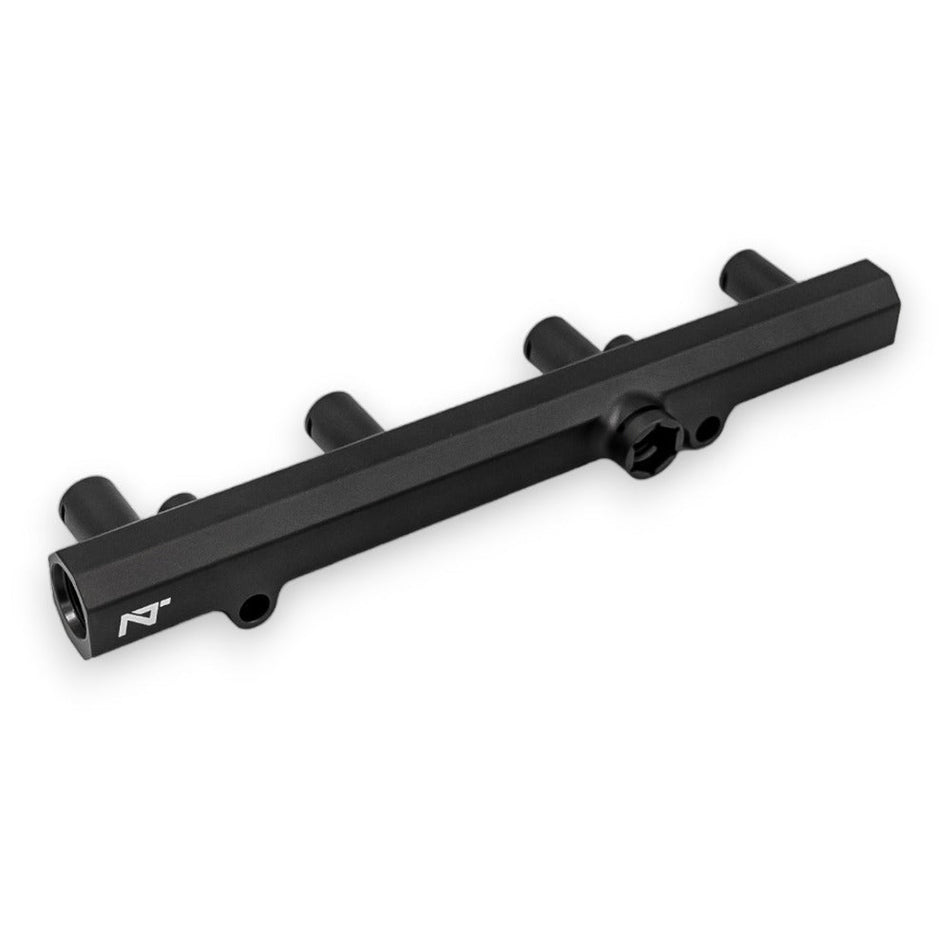 Nortech | High-Volume MPI Fuel Rail | EA888.3 2.0 TSI | MQB