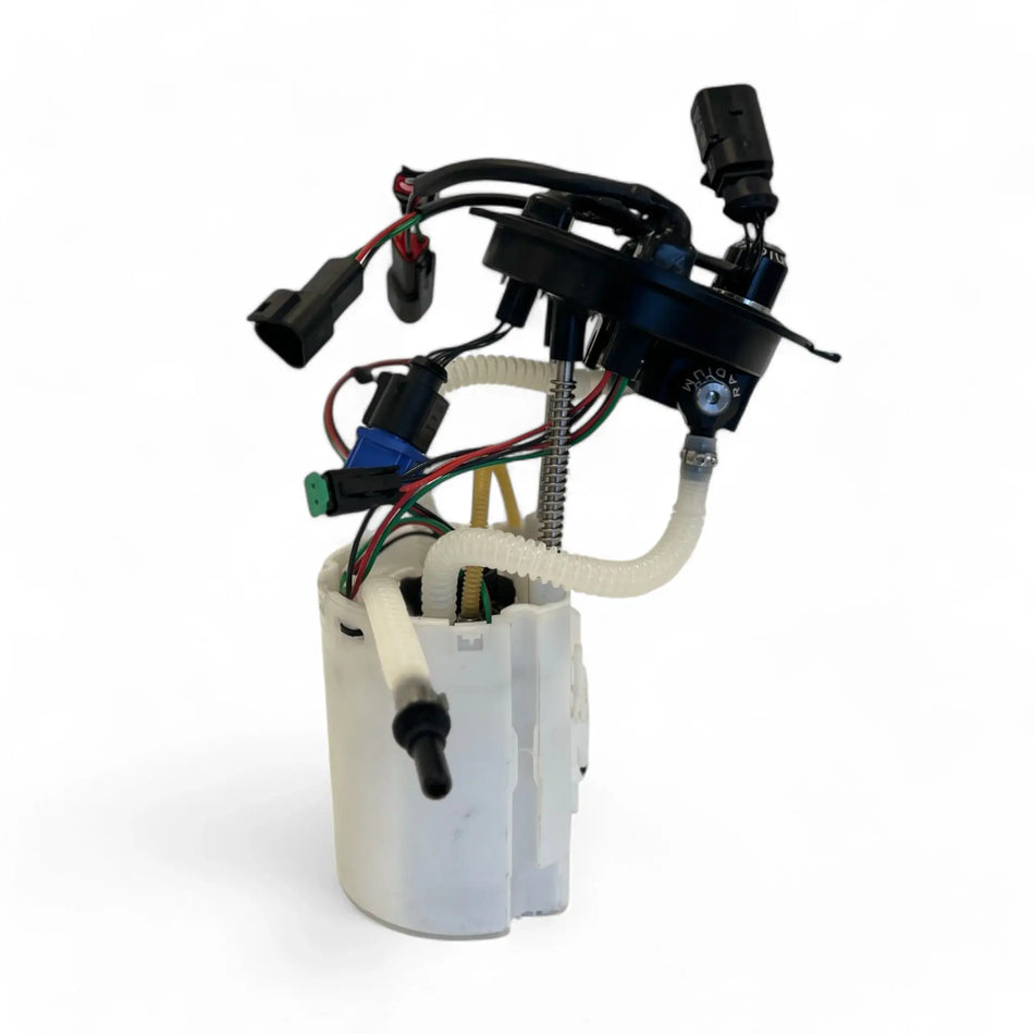 Nortech | Stage 2 Brushless Pump (Twin Pump) | EA855 EVO DAZA / DNWA 2.5 TFSI | MQB